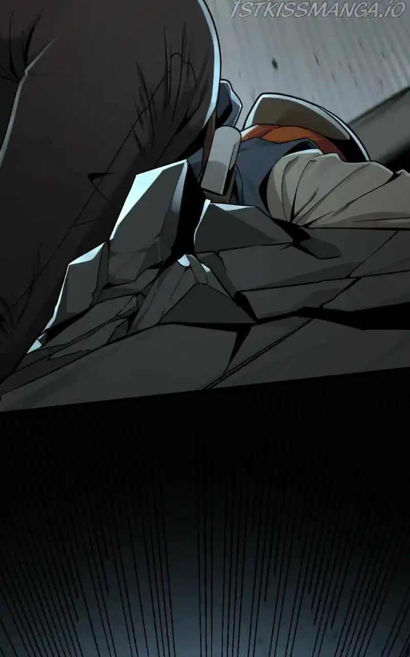 Hero Killer Chapter 87