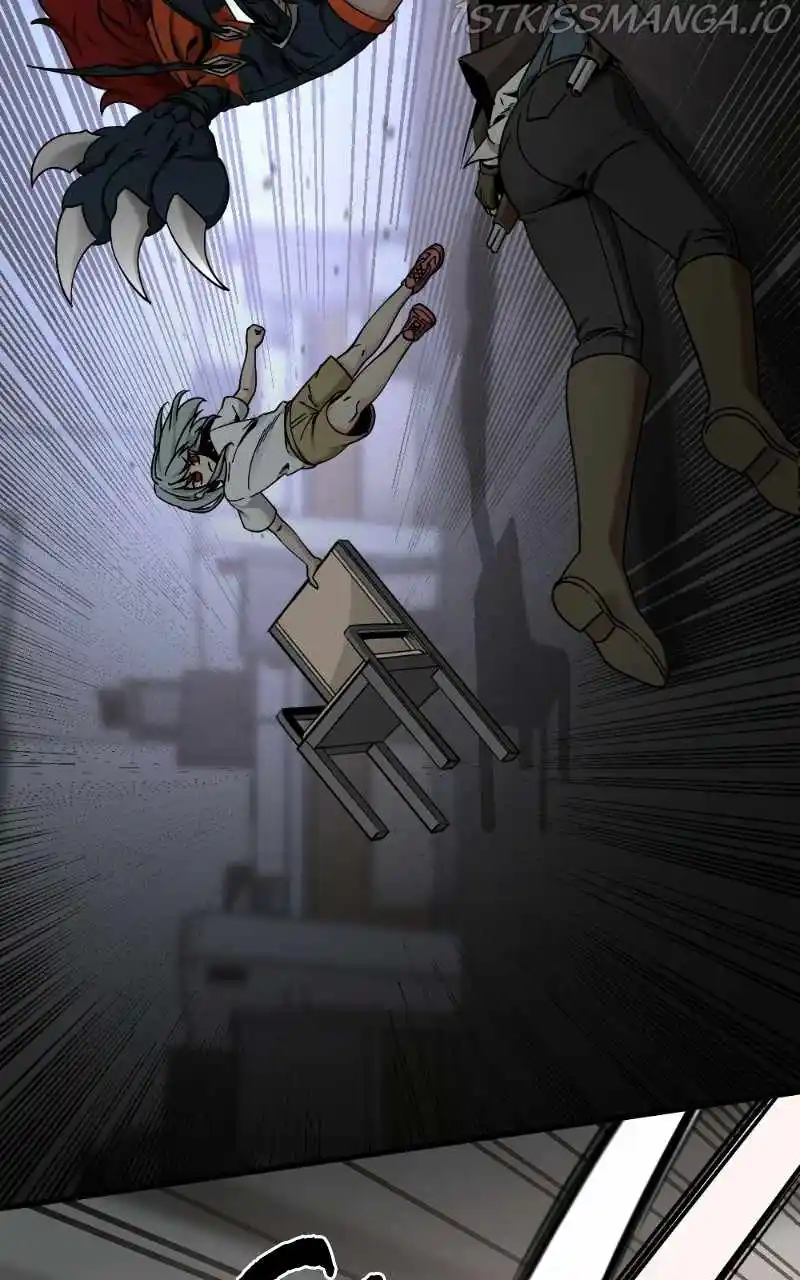 Hero Killer Chapter 87
