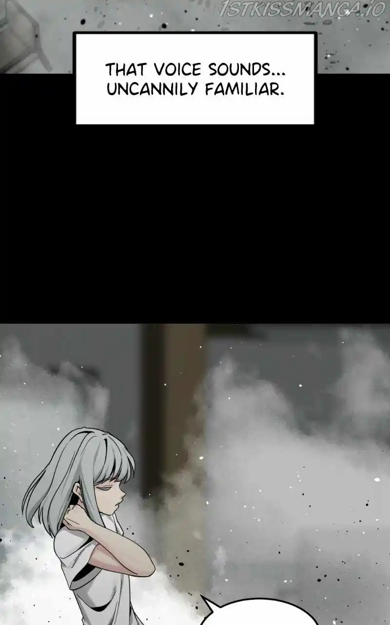 Hero Killer Chapter 87