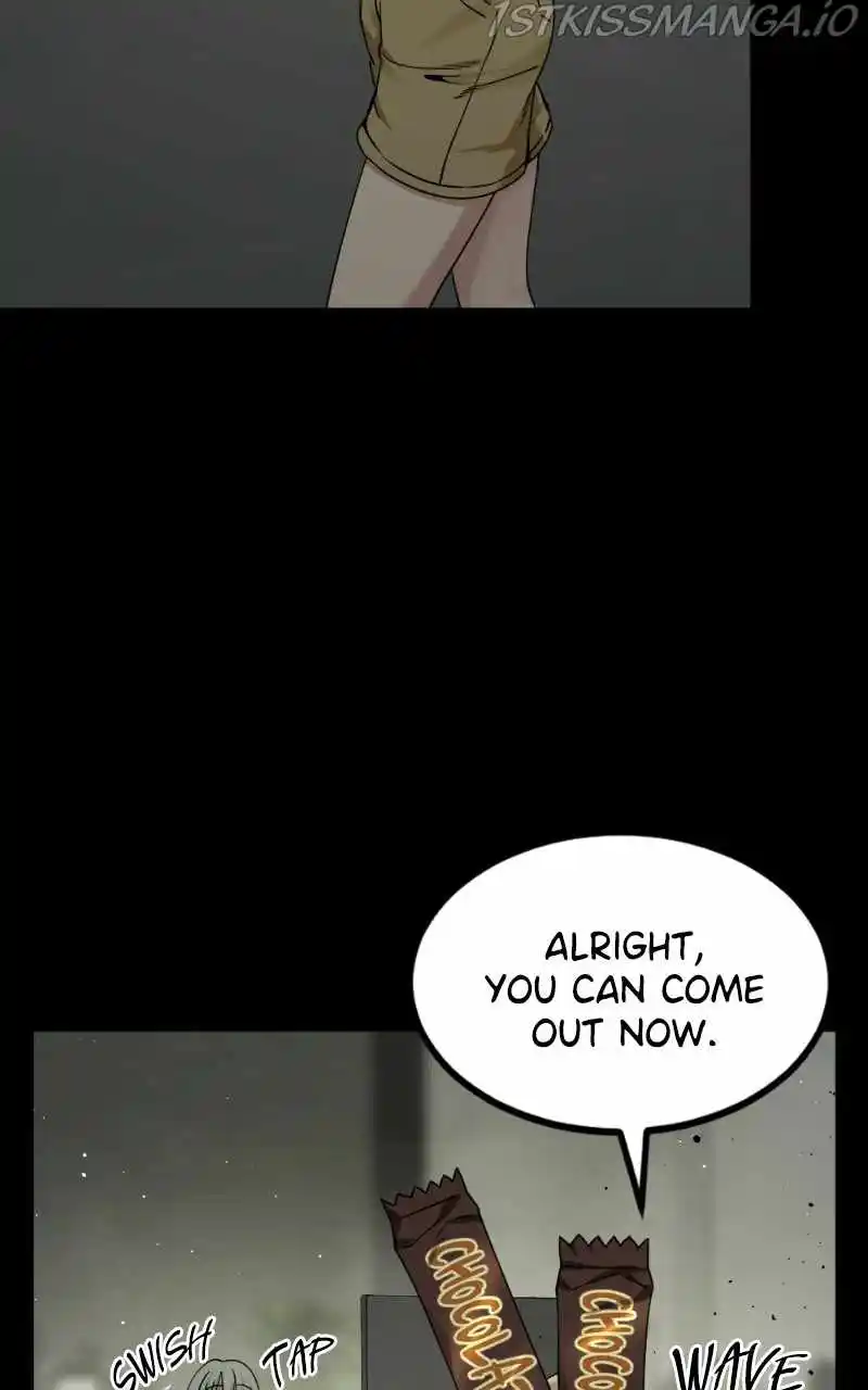 Hero Killer Chapter 87