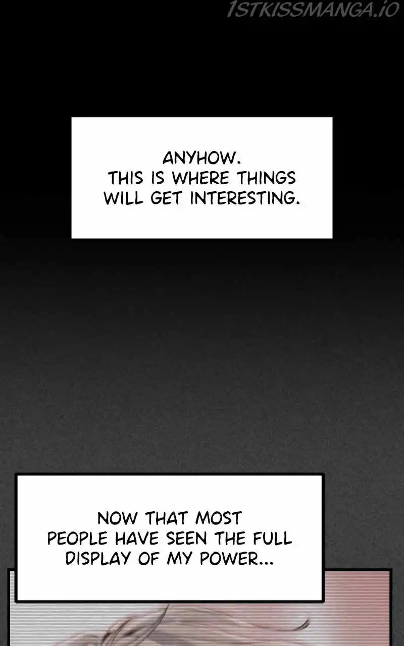 Hero Killer Chapter 87