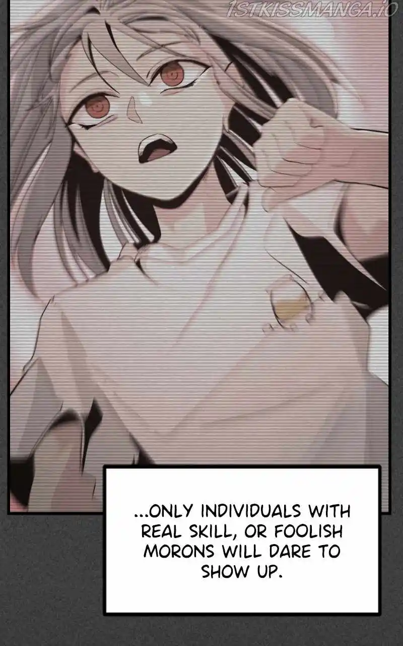 Hero Killer Chapter 87