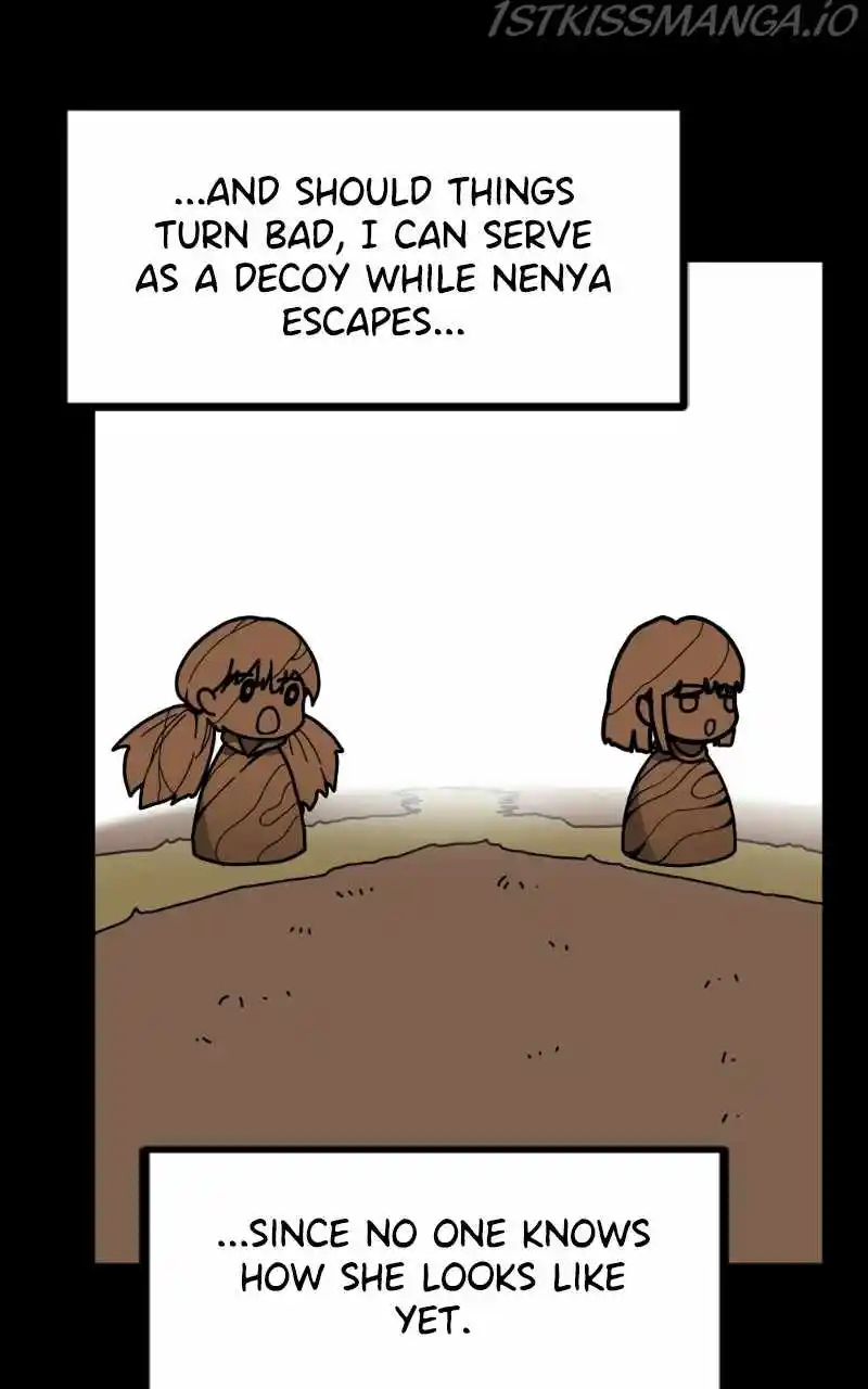 Hero Killer Chapter 87