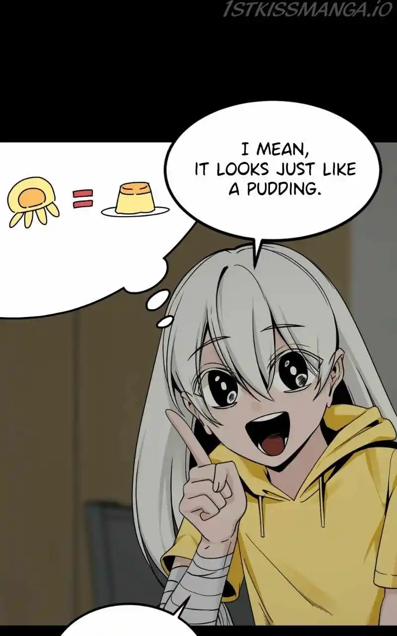 Hero Killer Chapter 87