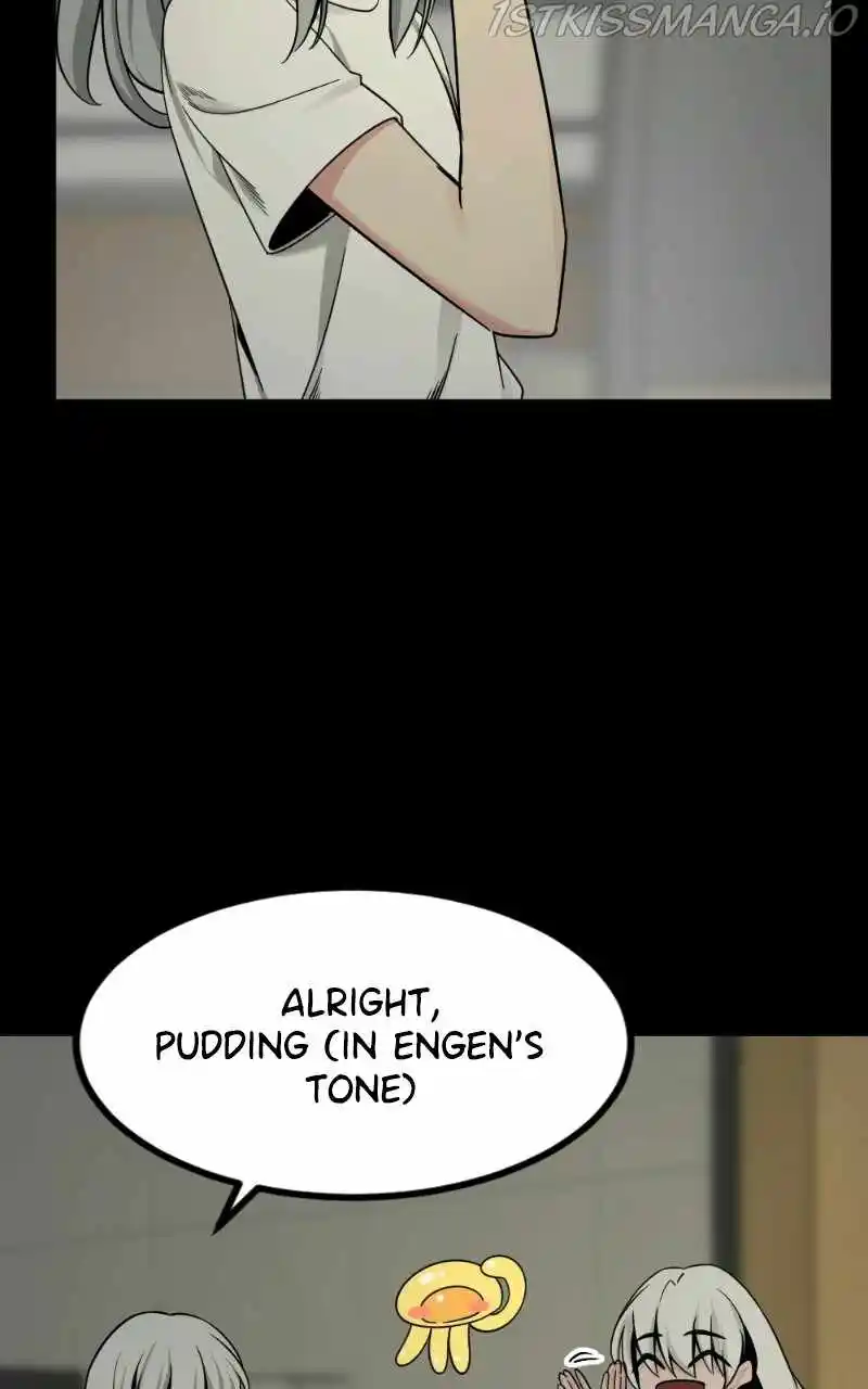 Hero Killer Chapter 87