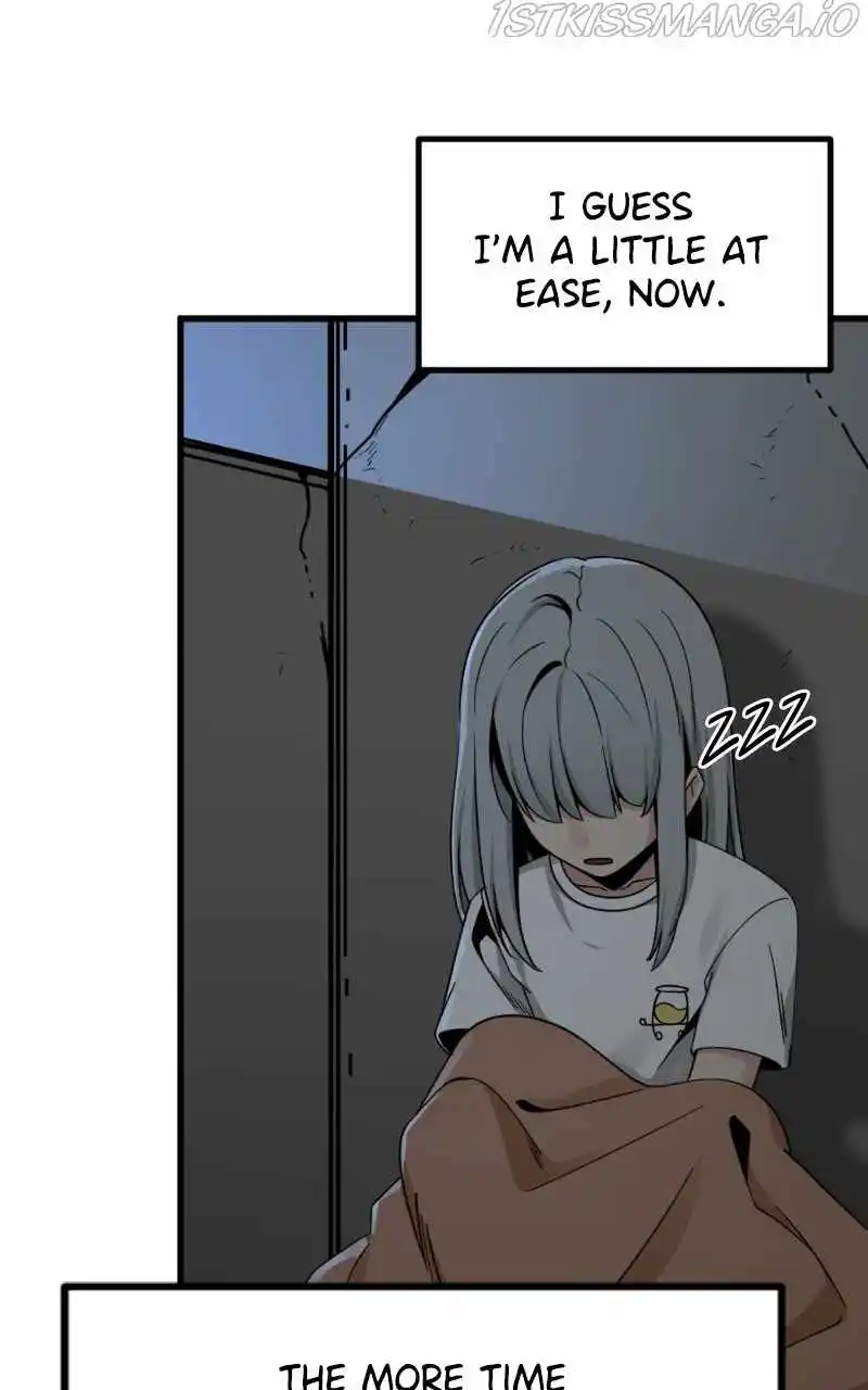 Hero Killer Chapter 87