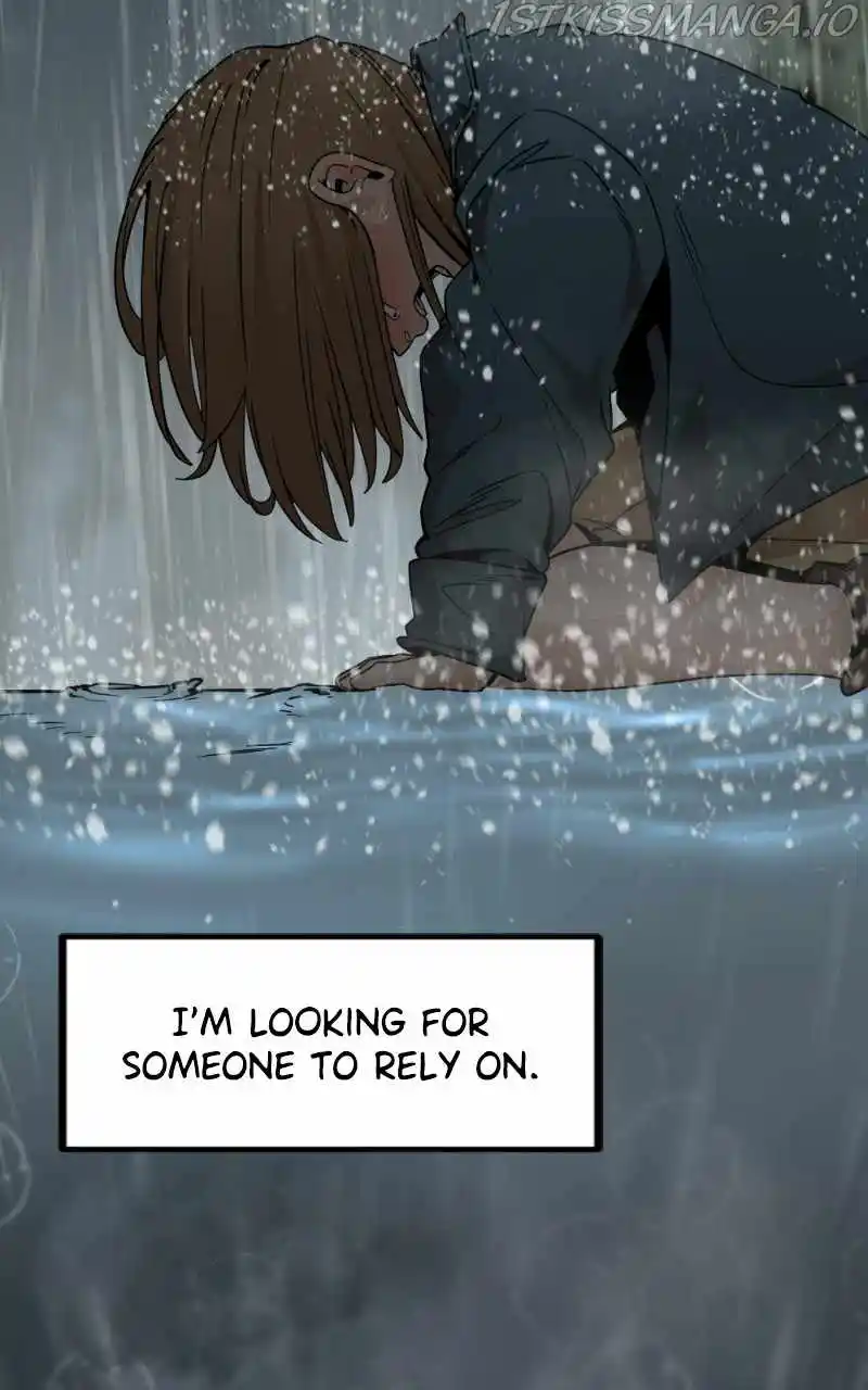 Hero Killer Chapter 87