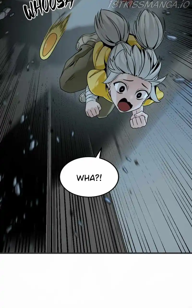 Hero Killer Chapter 87