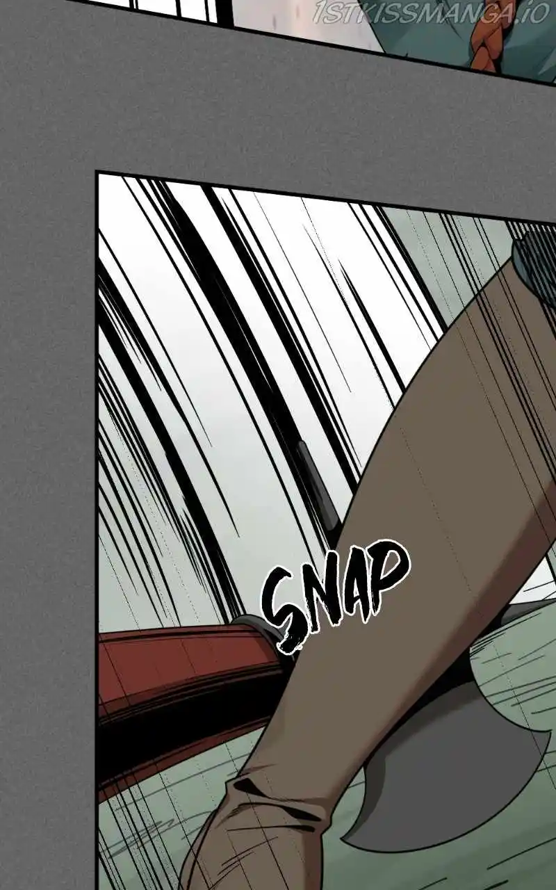 Hero Killer Chapter 87