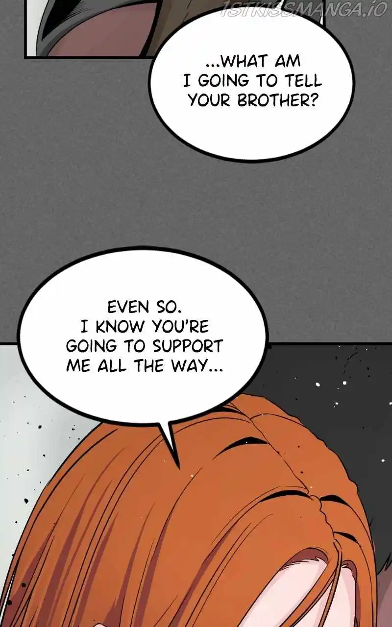 Hero Killer Chapter 87