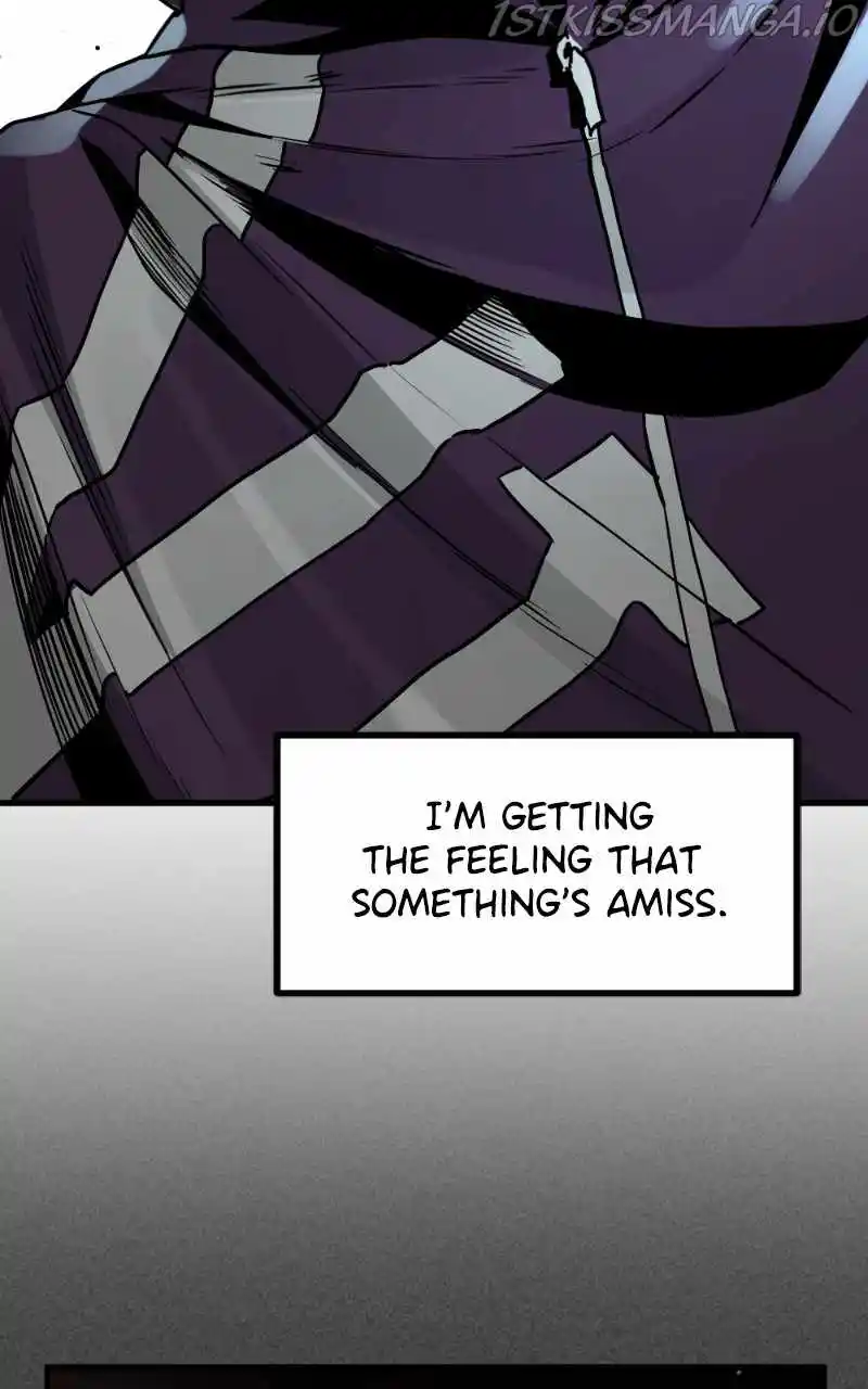 Hero Killer Chapter 88