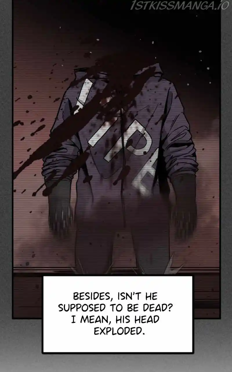 Hero Killer Chapter 88