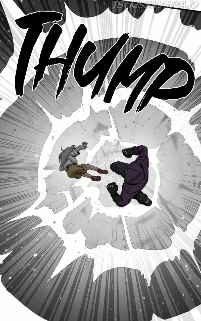 Hero Killer Chapter 88