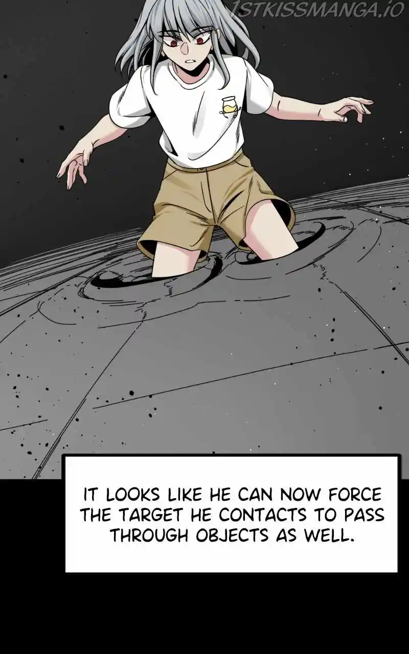 Hero Killer Chapter 88