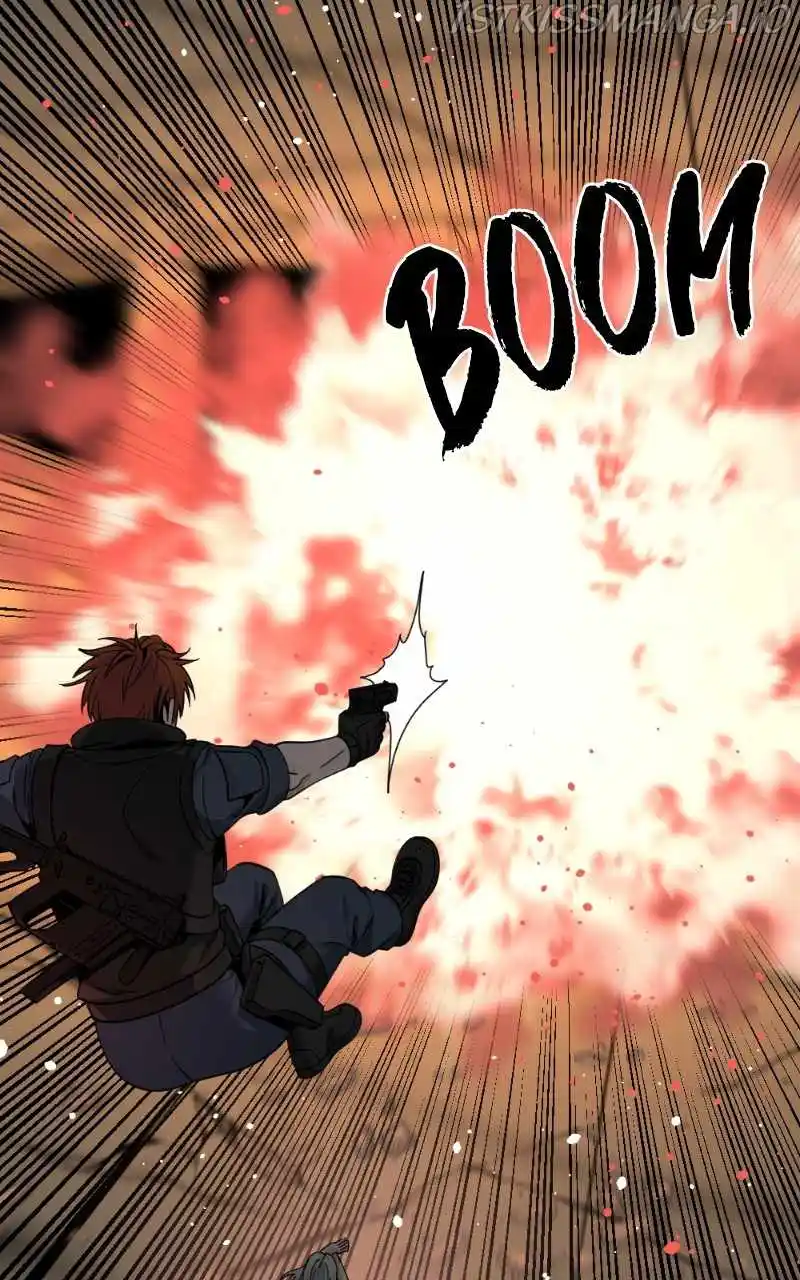 Hero Killer Chapter 88