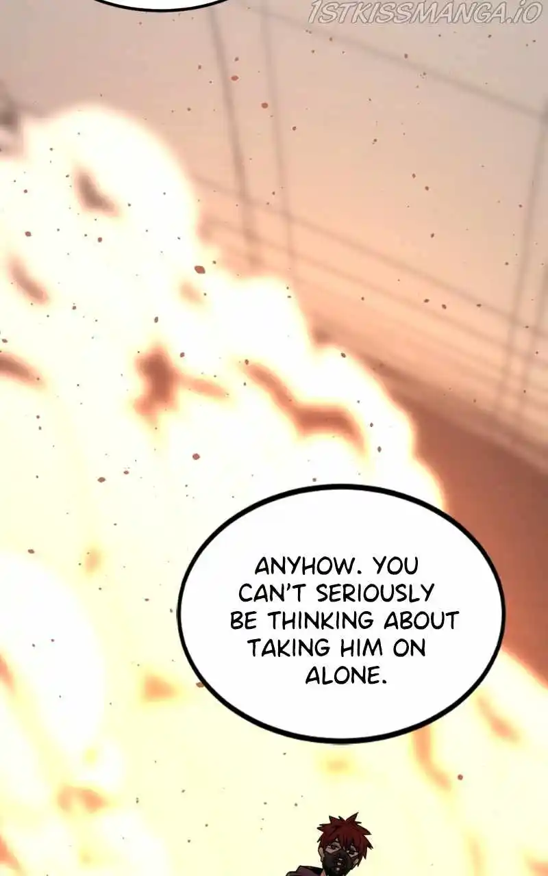 Hero Killer Chapter 88