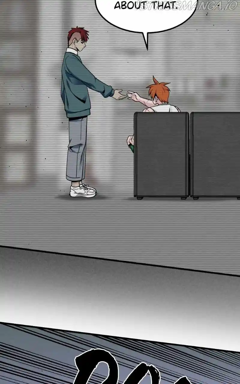 Hero Killer Chapter 88