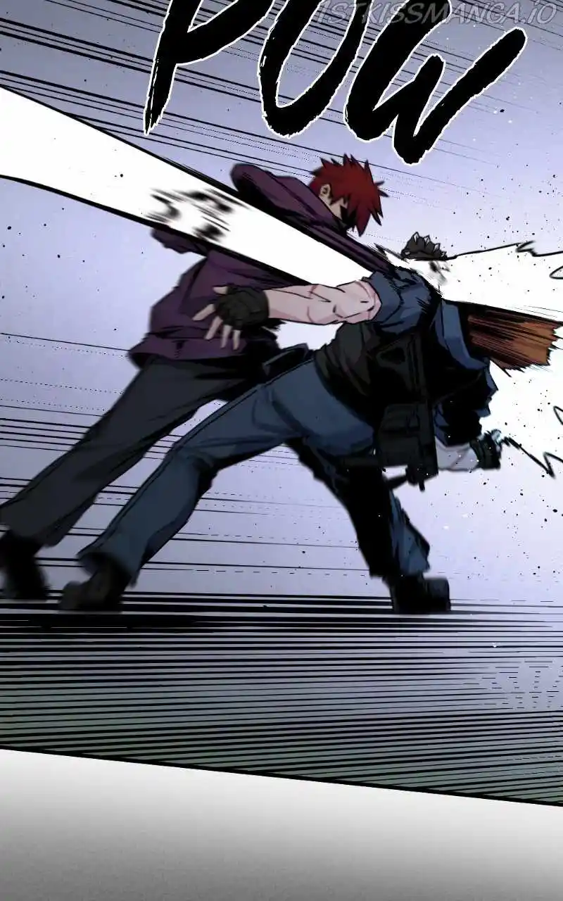 Hero Killer Chapter 88