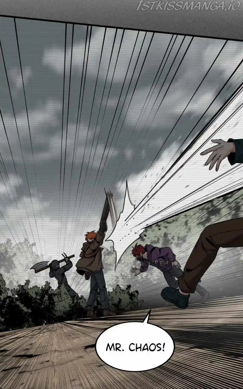 Hero Killer Chapter 88