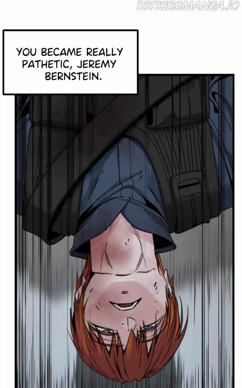 Hero Killer Chapter 88