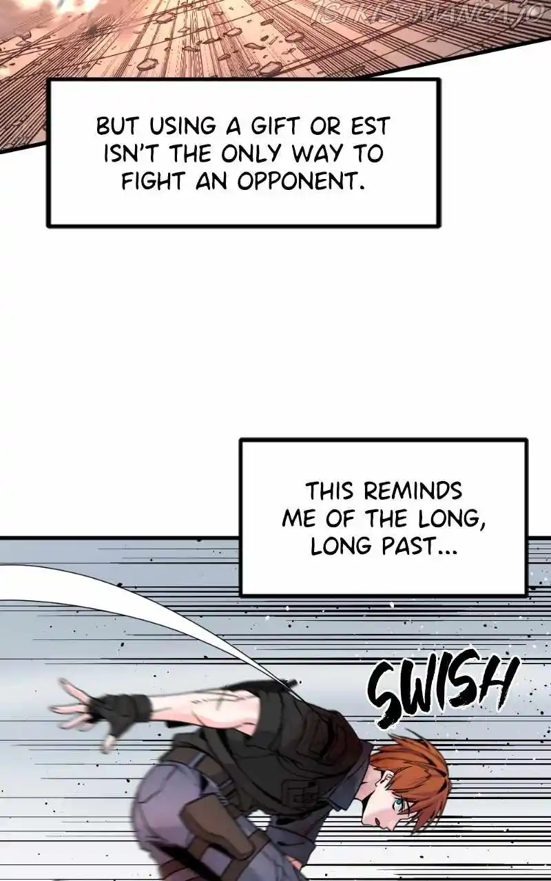 Hero Killer Chapter 88