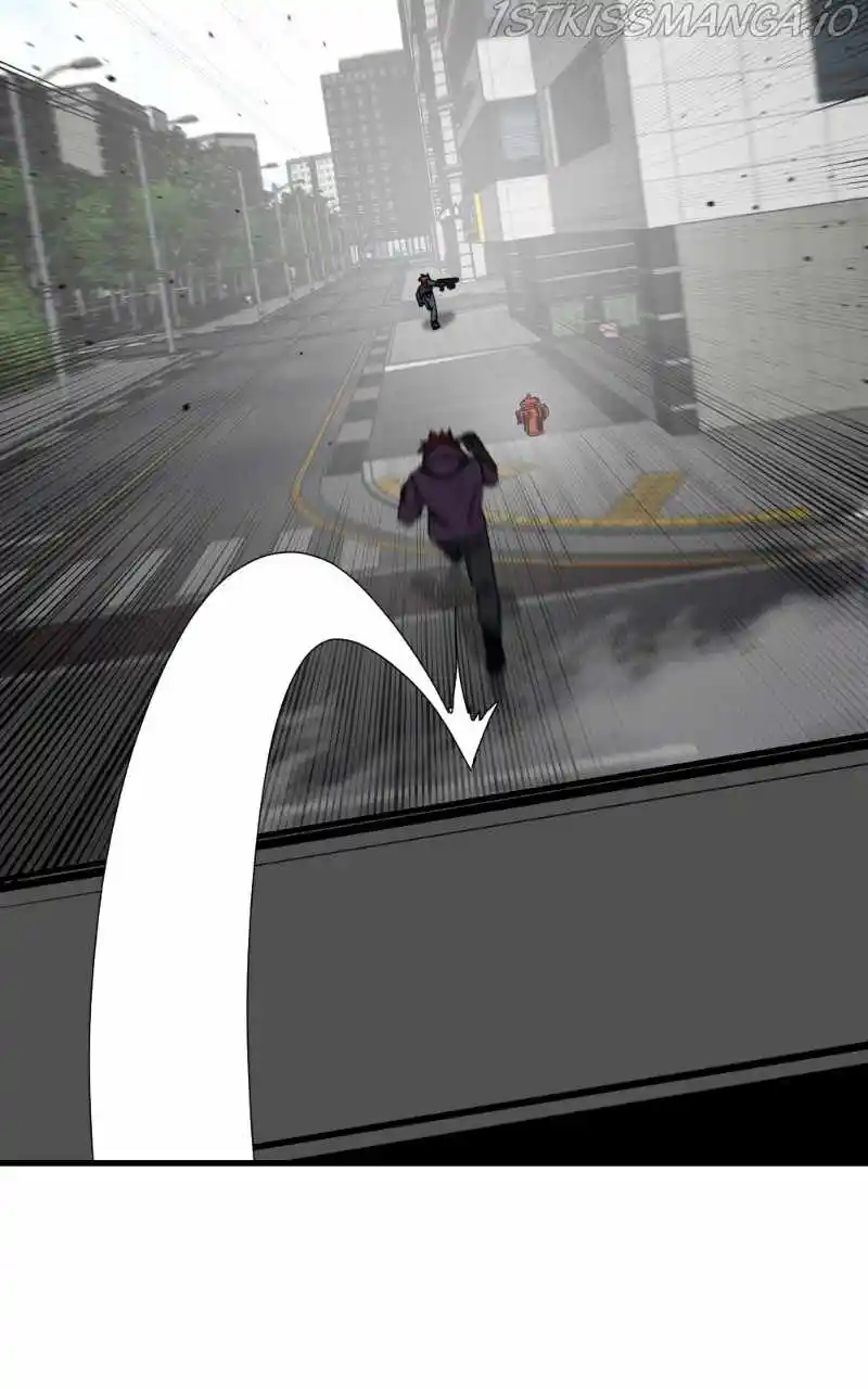 Hero Killer Chapter 88