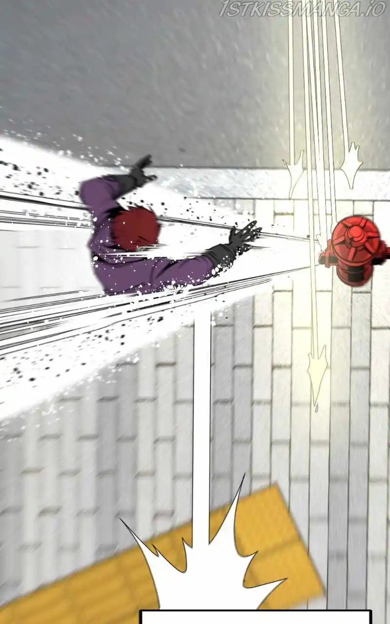 Hero Killer Chapter 88
