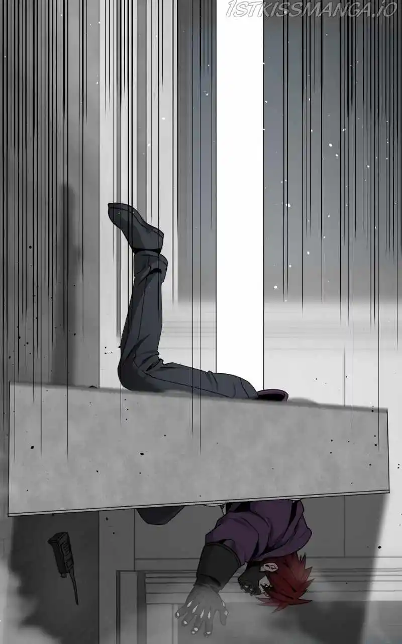 Hero Killer Chapter 88