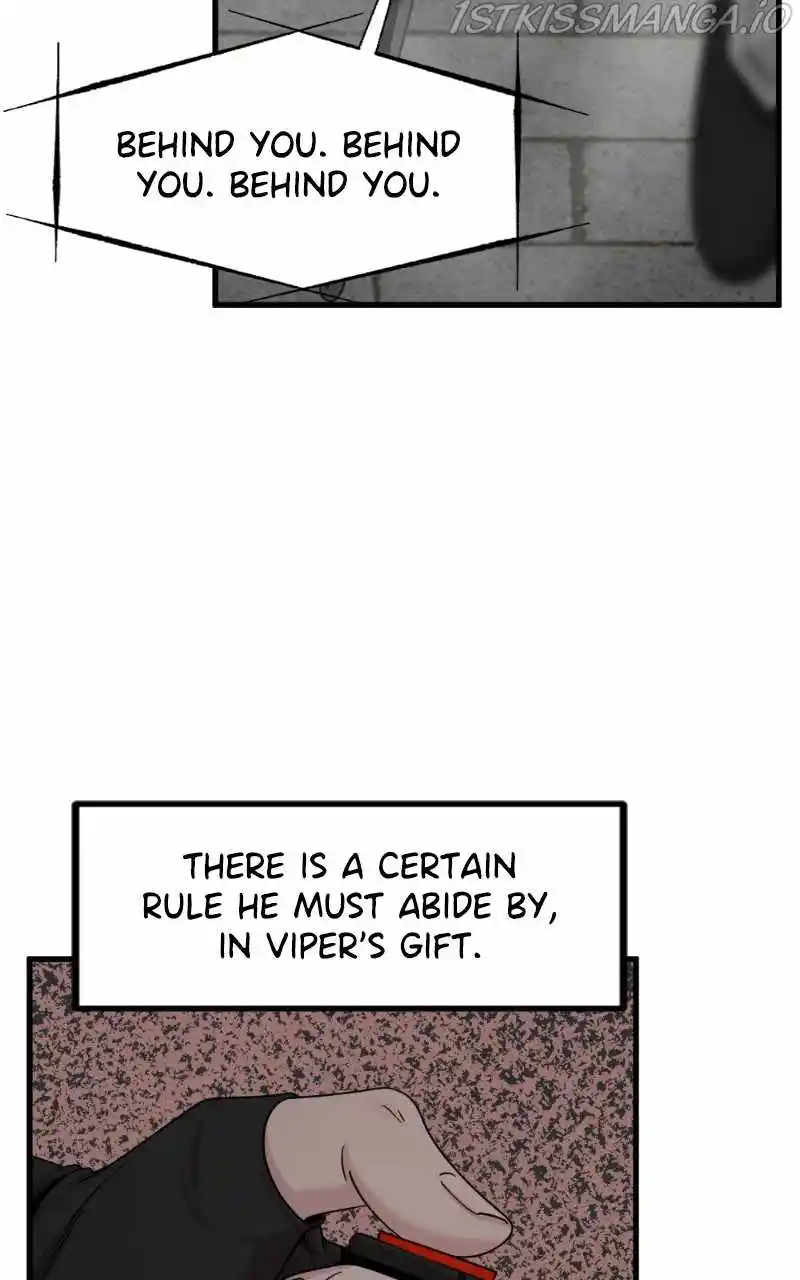 Hero Killer Chapter 88