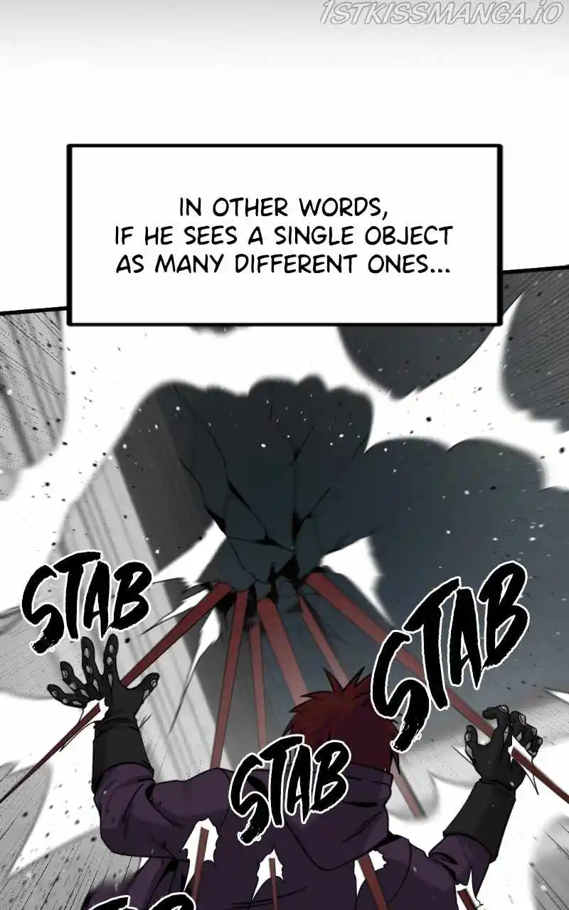 Hero Killer Chapter 88