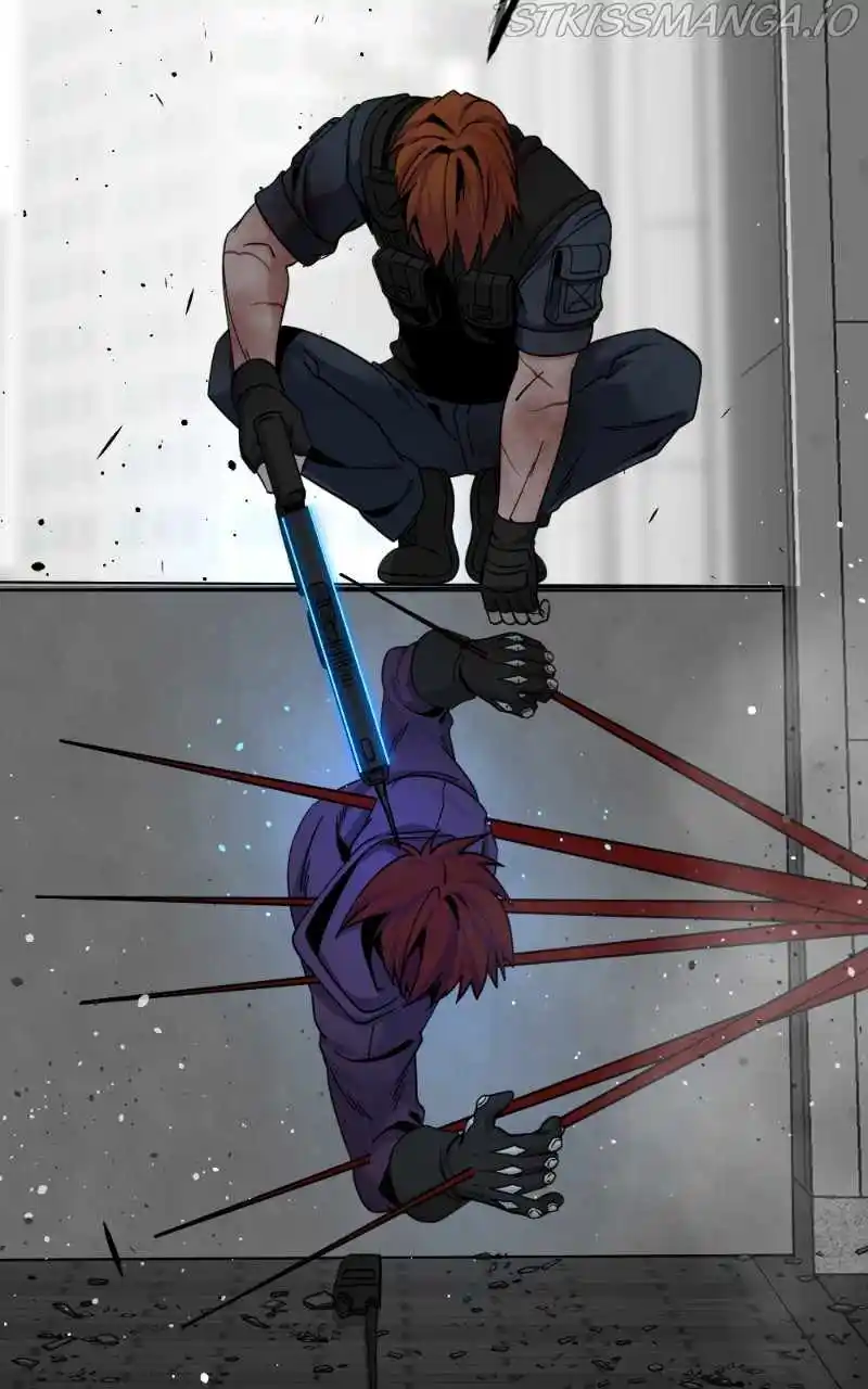 Hero Killer Chapter 88