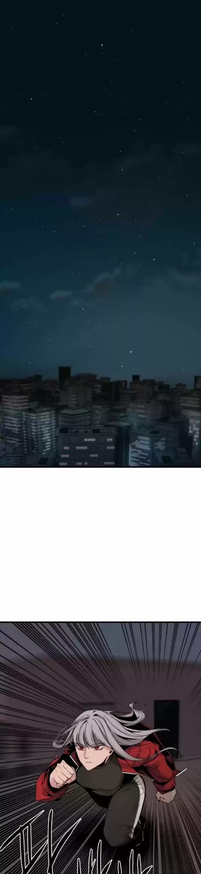 Hero Killer Chapter 9