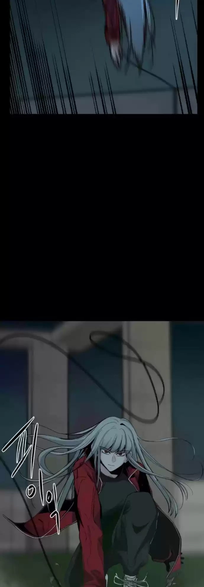 Hero Killer Chapter 9