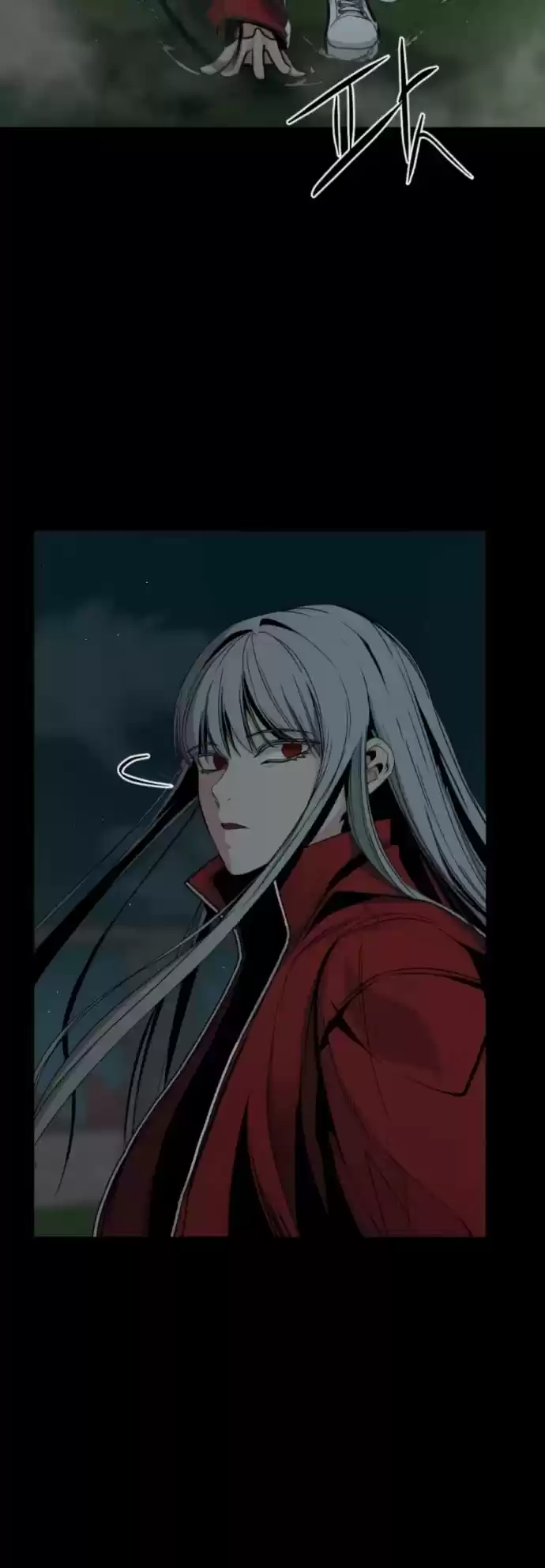 Hero Killer Chapter 9