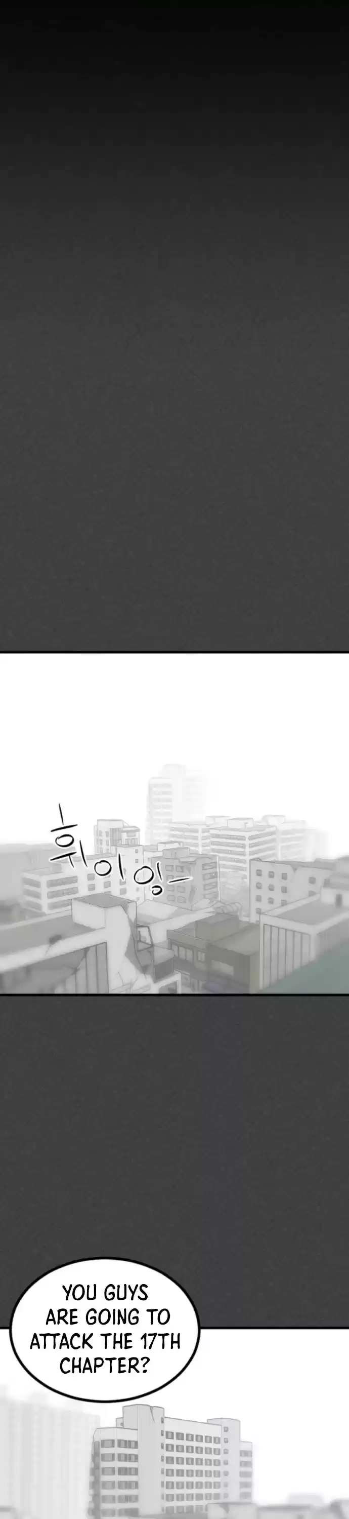 Hero Killer Chapter 9