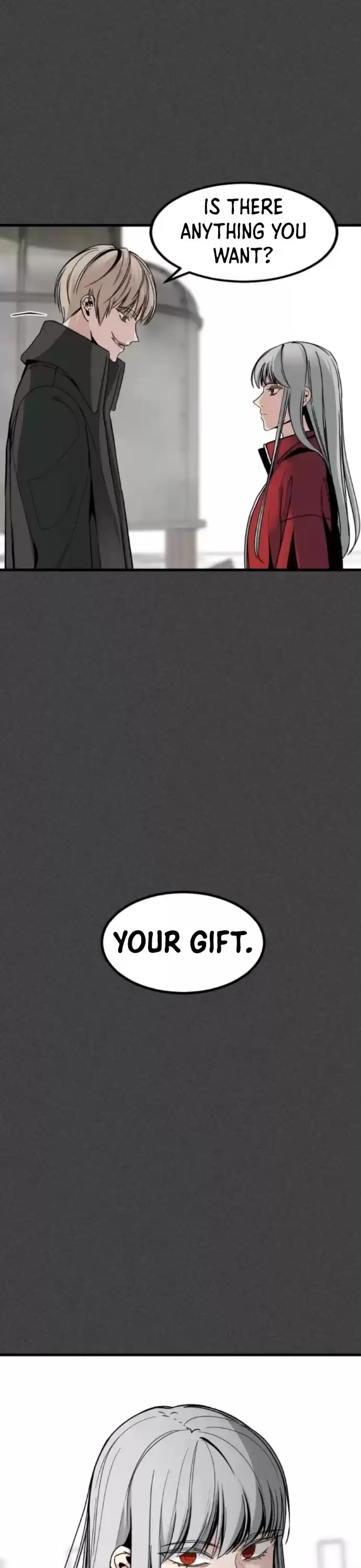 Hero Killer Chapter 9