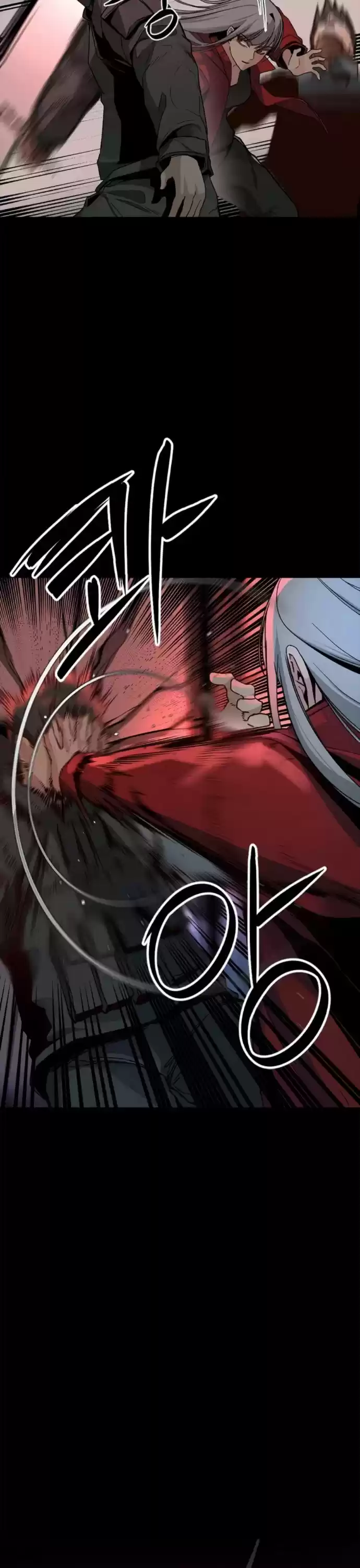 Hero Killer Chapter 9