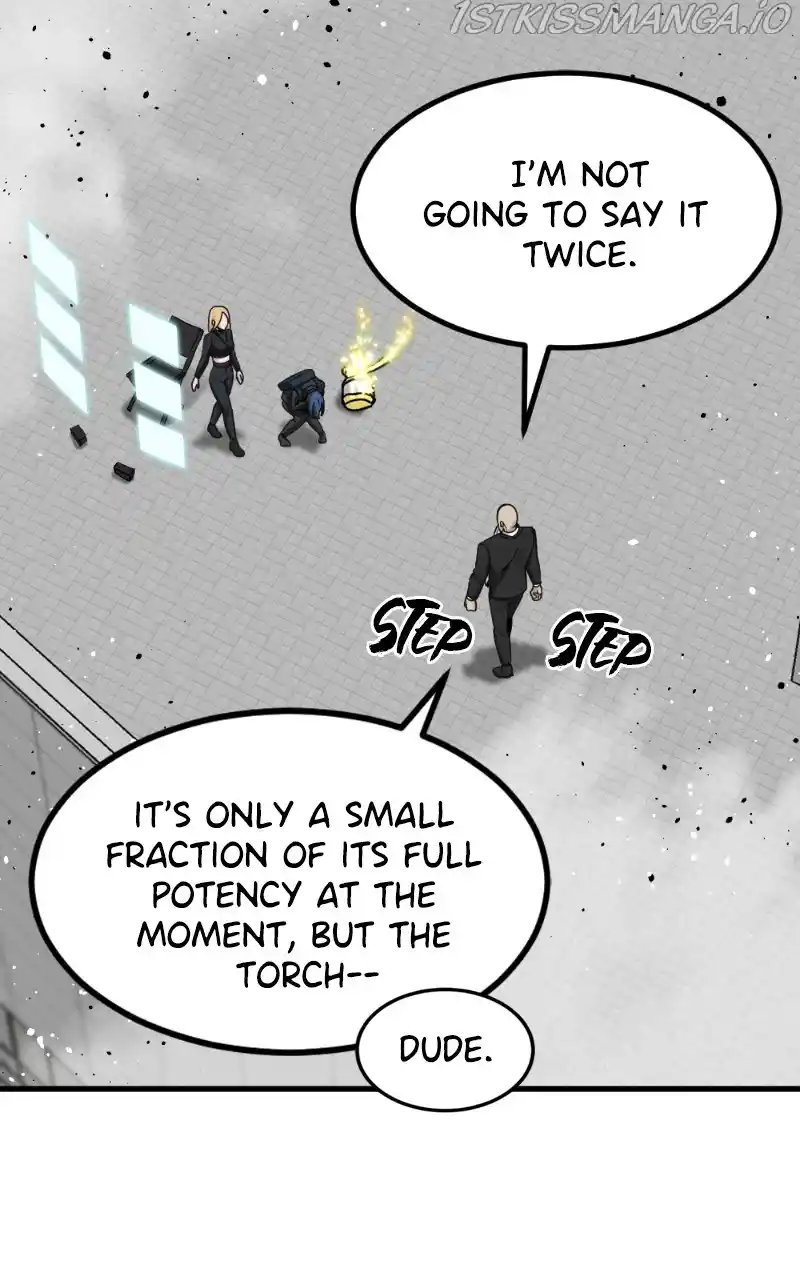 Hero Killer Chapter 90