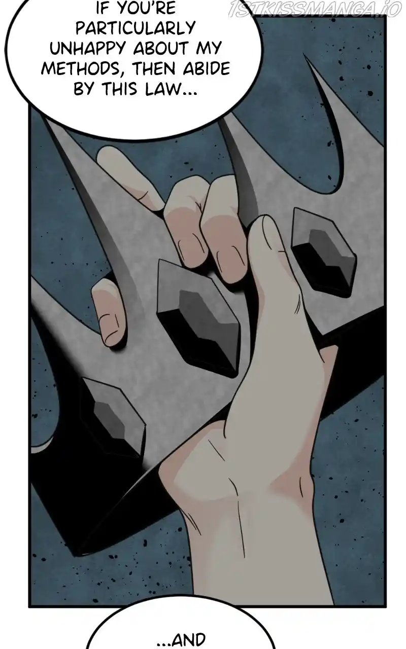 Hero Killer Chapter 90