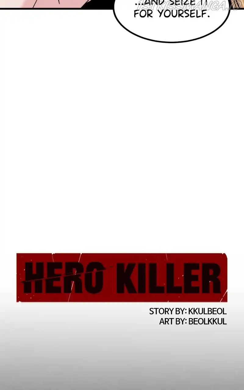 Hero Killer Chapter 90