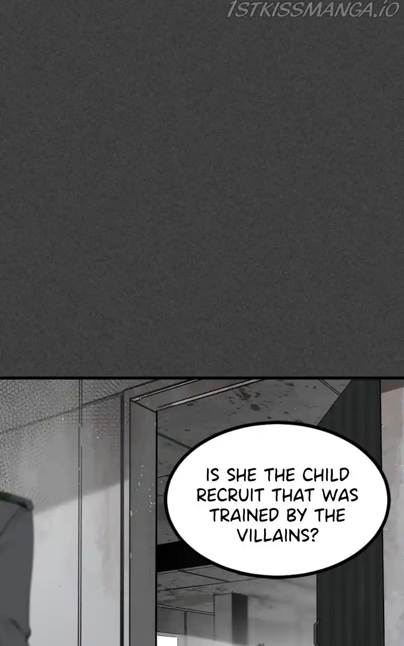 Hero Killer Chapter 90