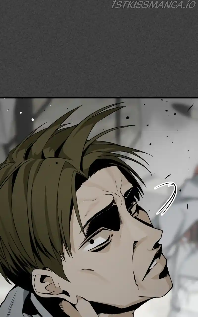 Hero Killer Chapter 90