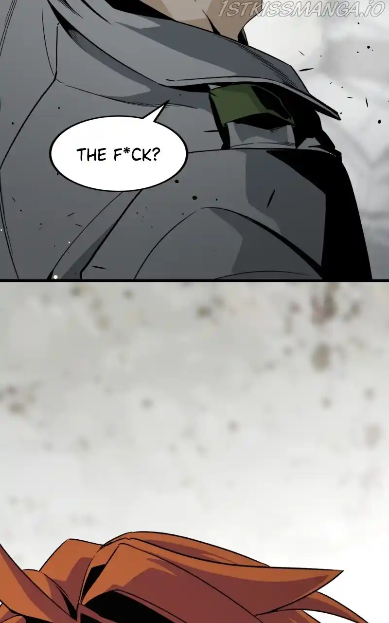 Hero Killer Chapter 90