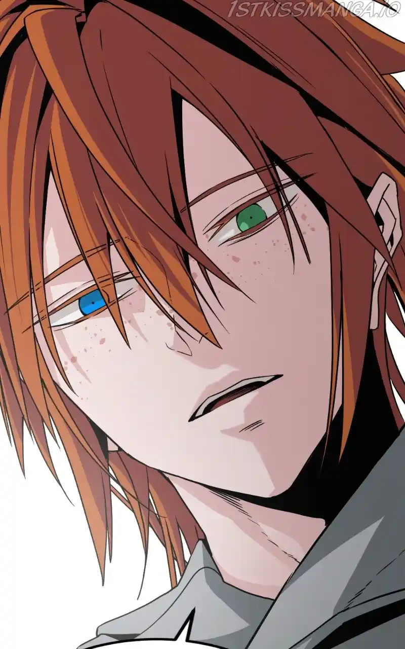 Hero Killer Chapter 90