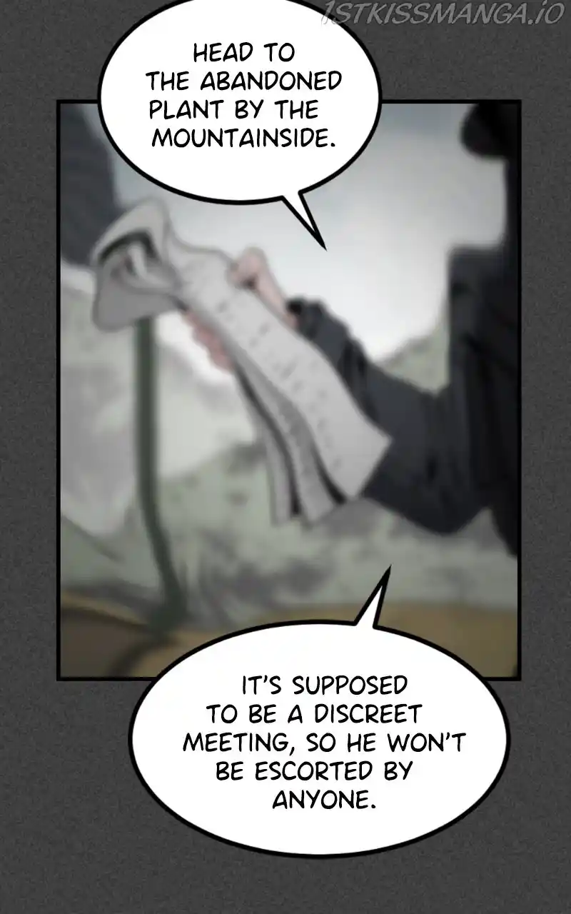 Hero Killer Chapter 90