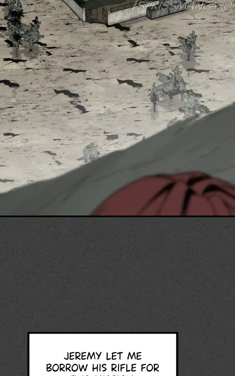 Hero Killer Chapter 90