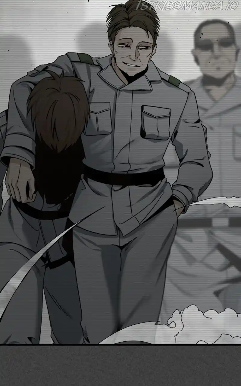 Hero Killer Chapter 90