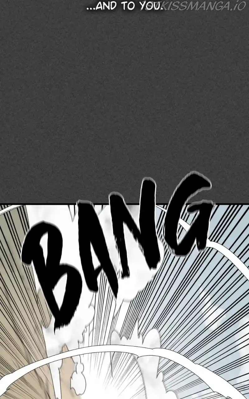 Hero Killer Chapter 90