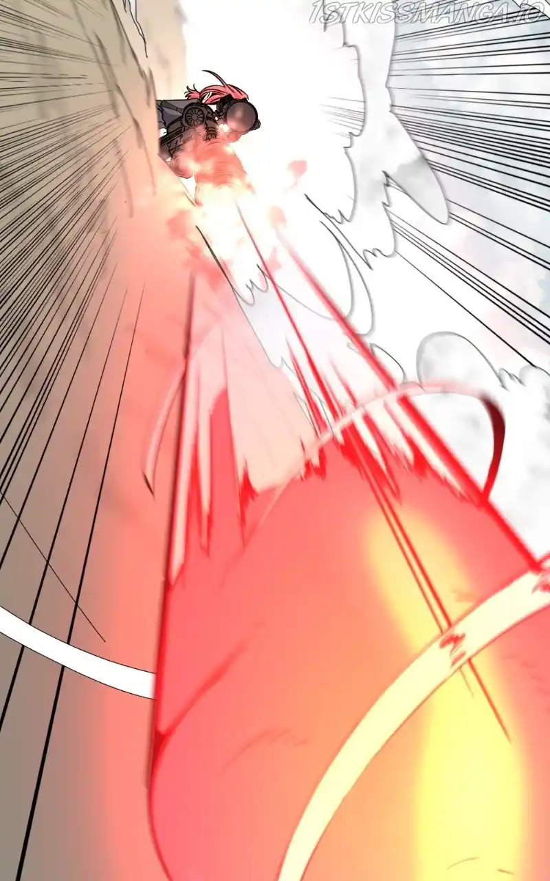 Hero Killer Chapter 90