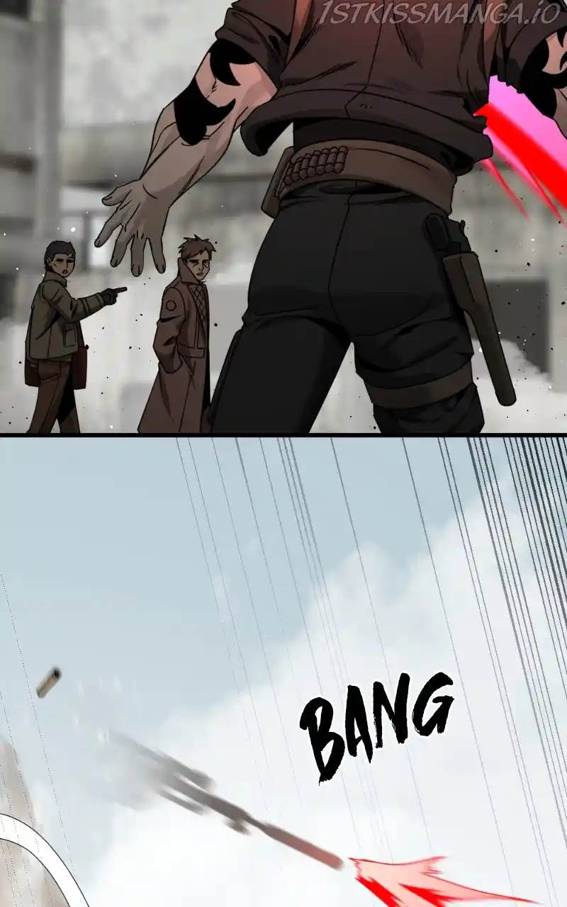 Hero Killer Chapter 90